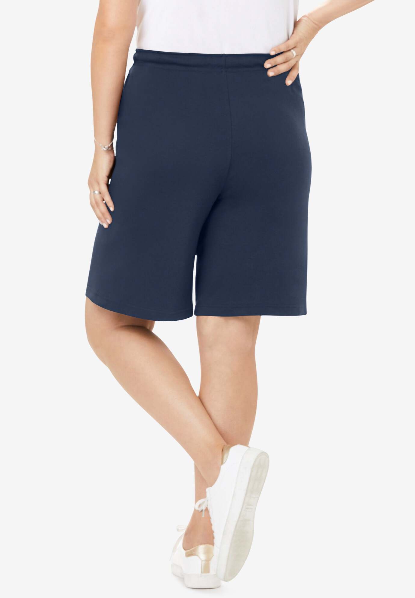 Sport Knit Short