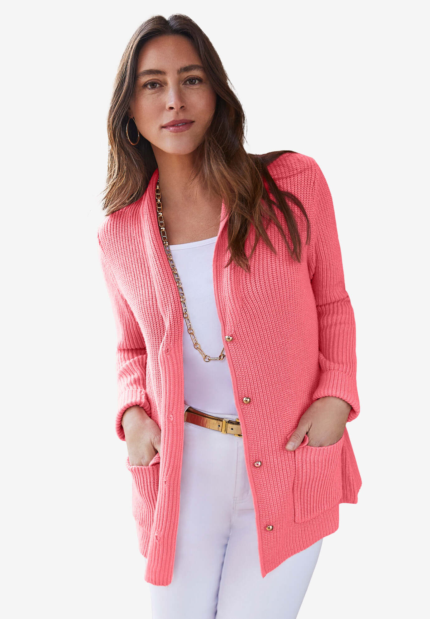 Shaker Blazer