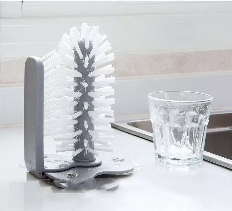 Cup Scrubber