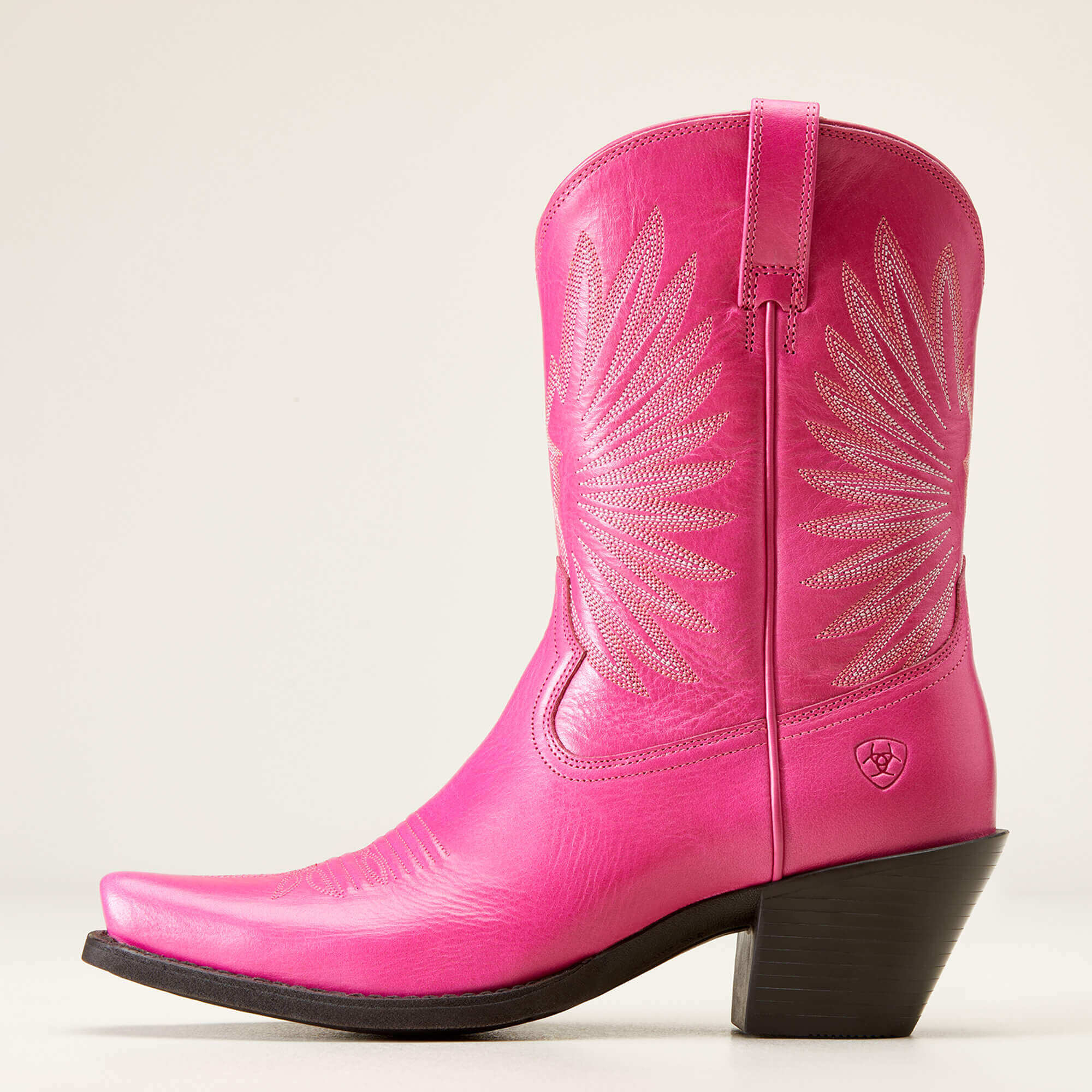 Goldie Western Boot
