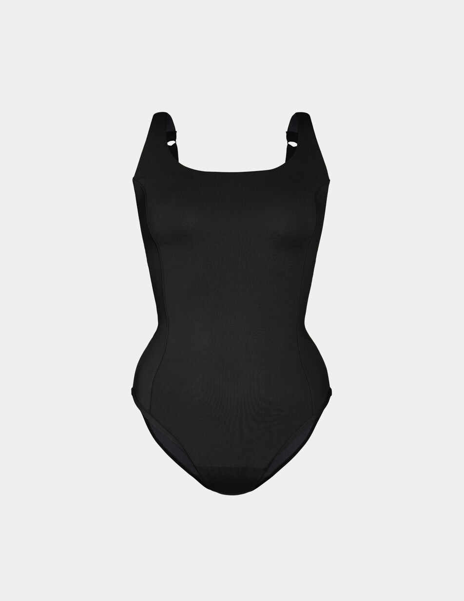 Cinch Leakproof Shaper One Piece Swimsuit