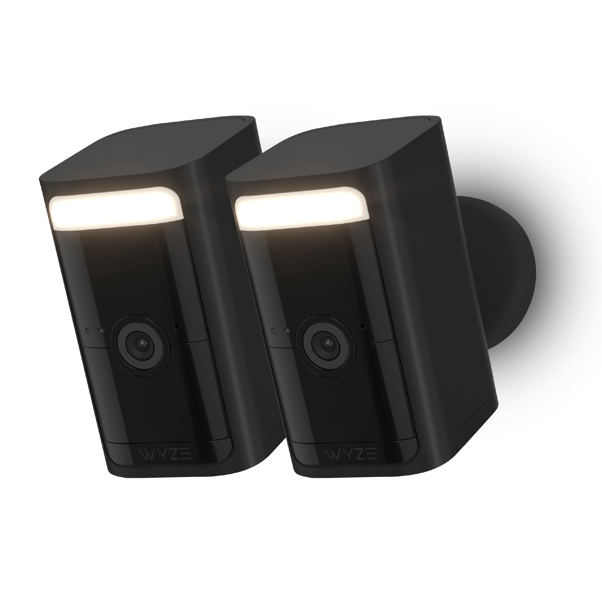 Wyze Battery Cam Pro