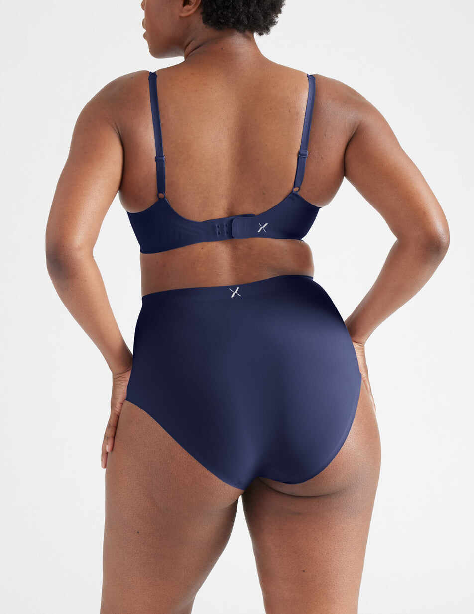 Revolution V-Neck Bra