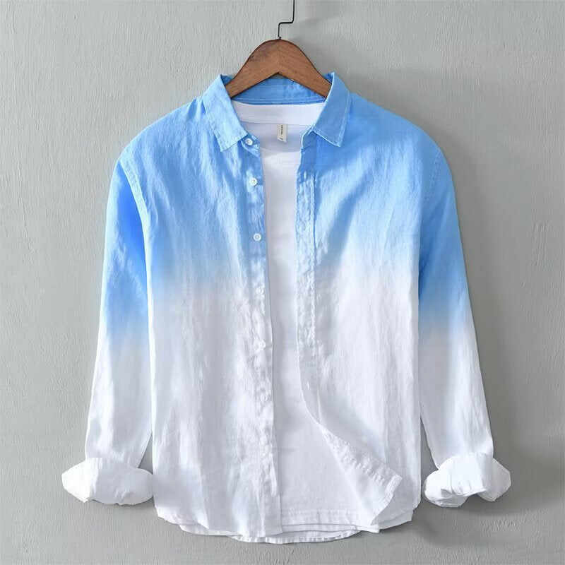 Casual Youth All-match Fashion Loose Top Coat
