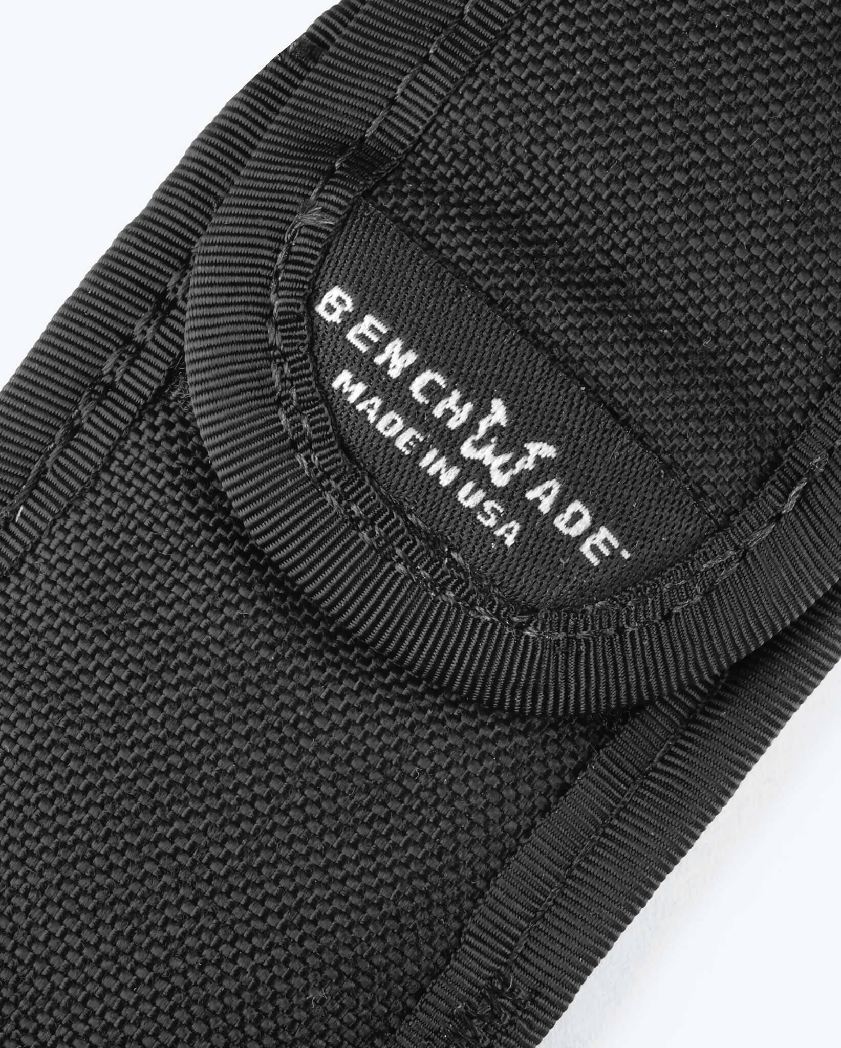 Soft Sheath | Black/Small