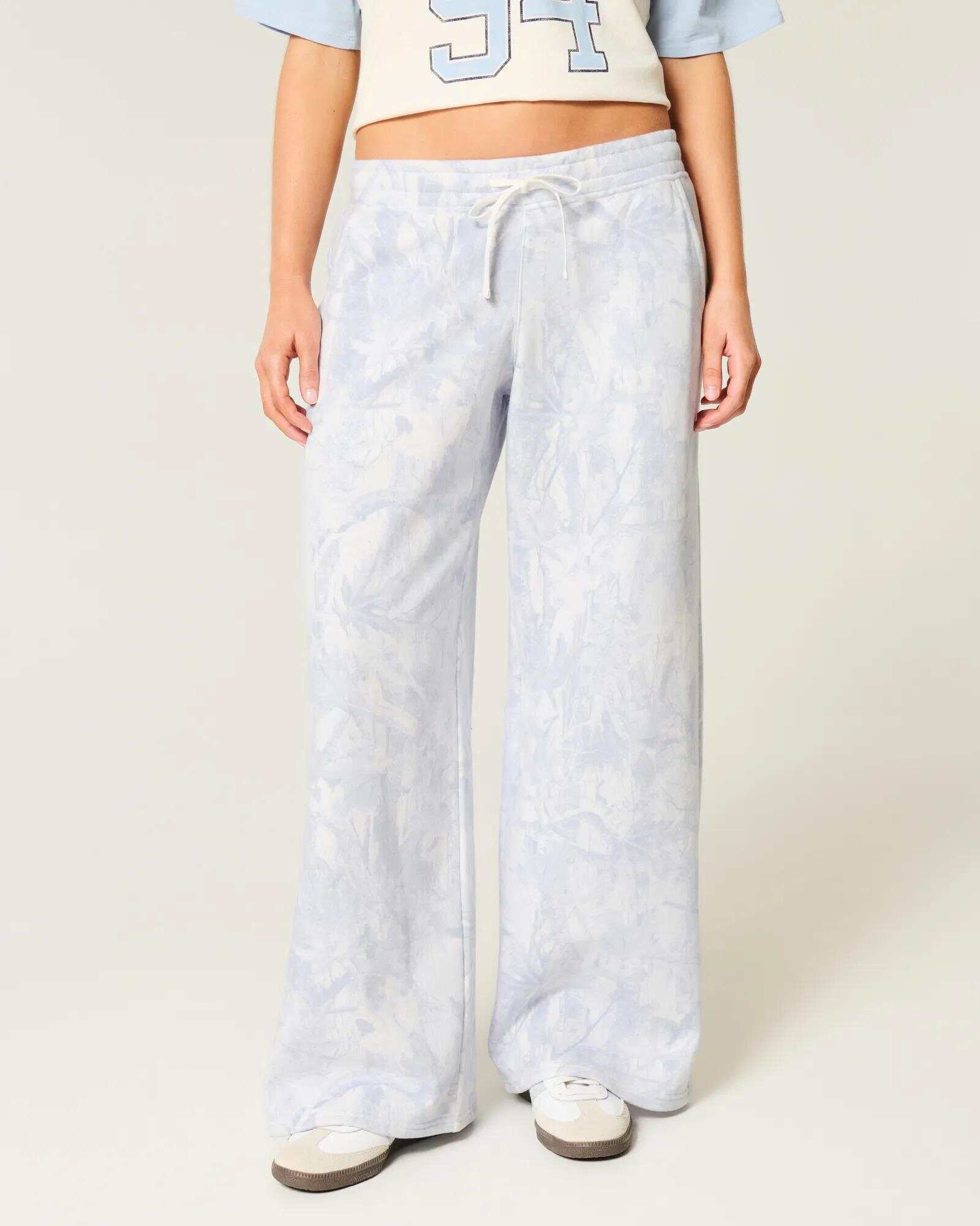 Baggy Sweatpants