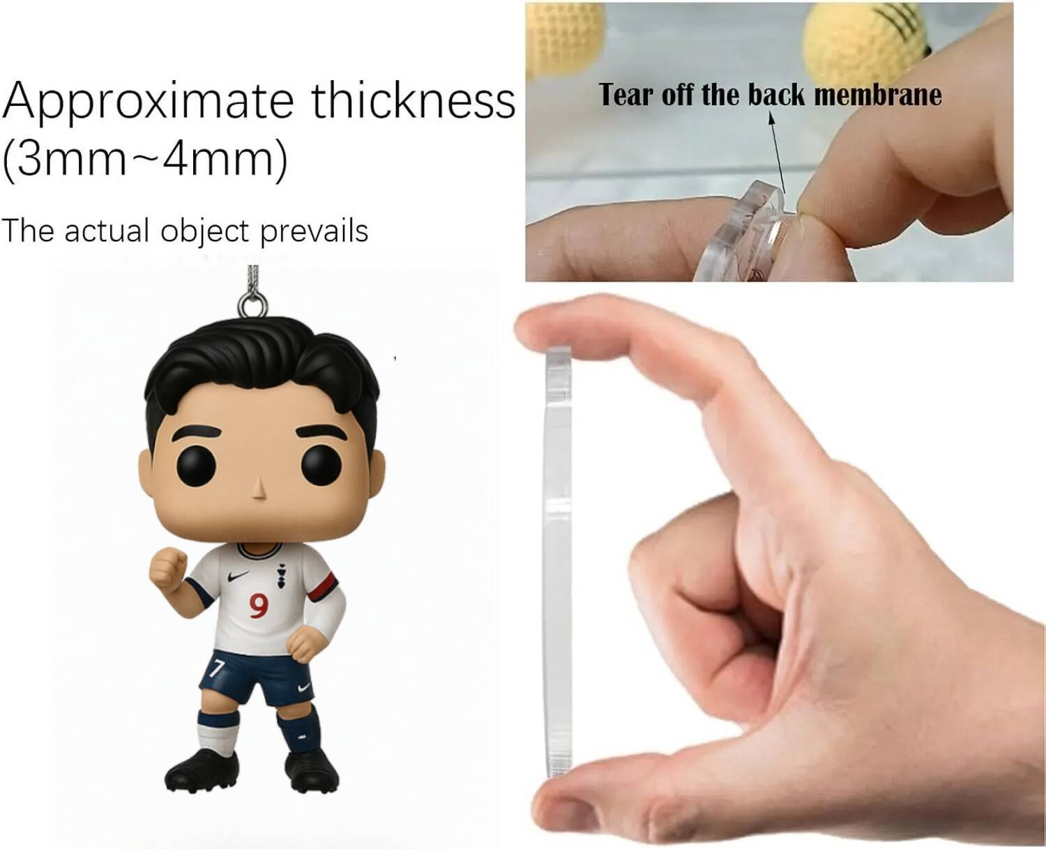 Hotspur 2025 Europa League Champions Advent Calendar