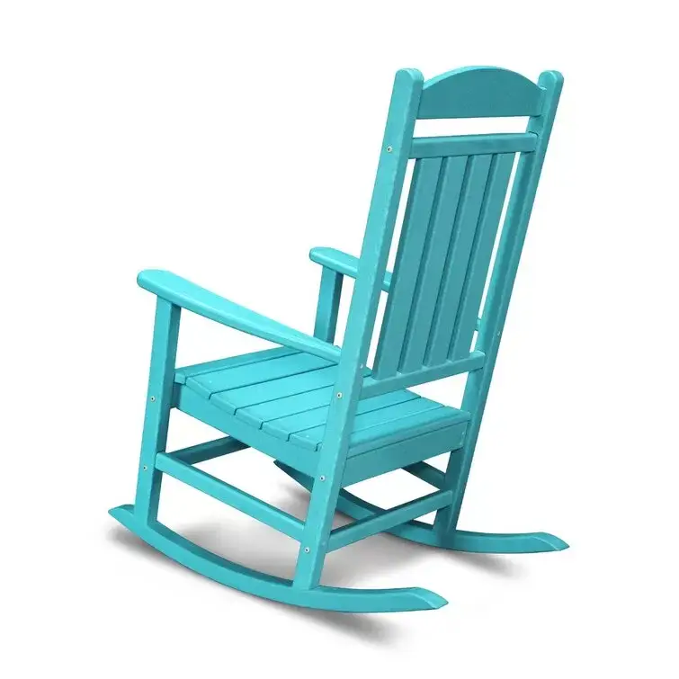 Outdoor Rocking Chair