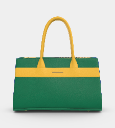 Custom Courante Large Carryall