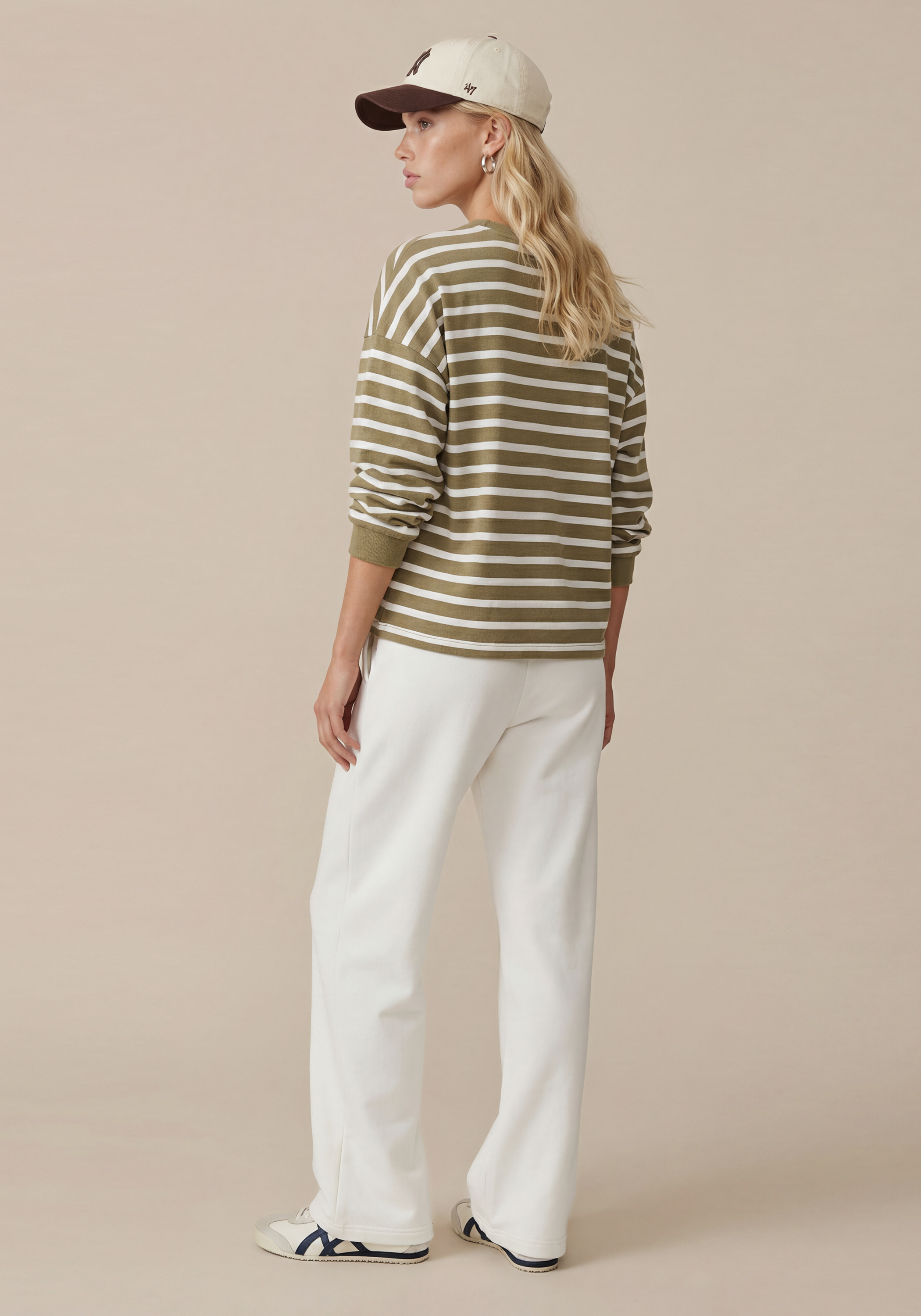 Illona Cotton Top