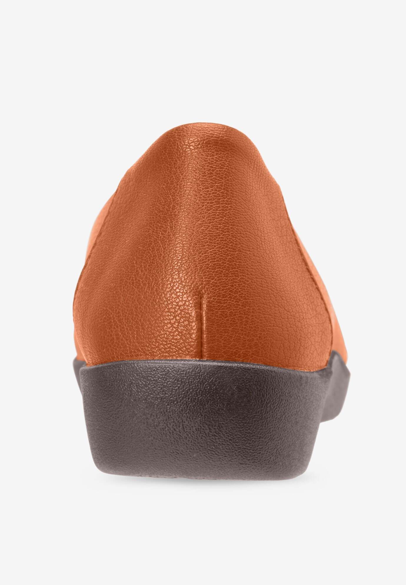 The Gab Slip On Flat