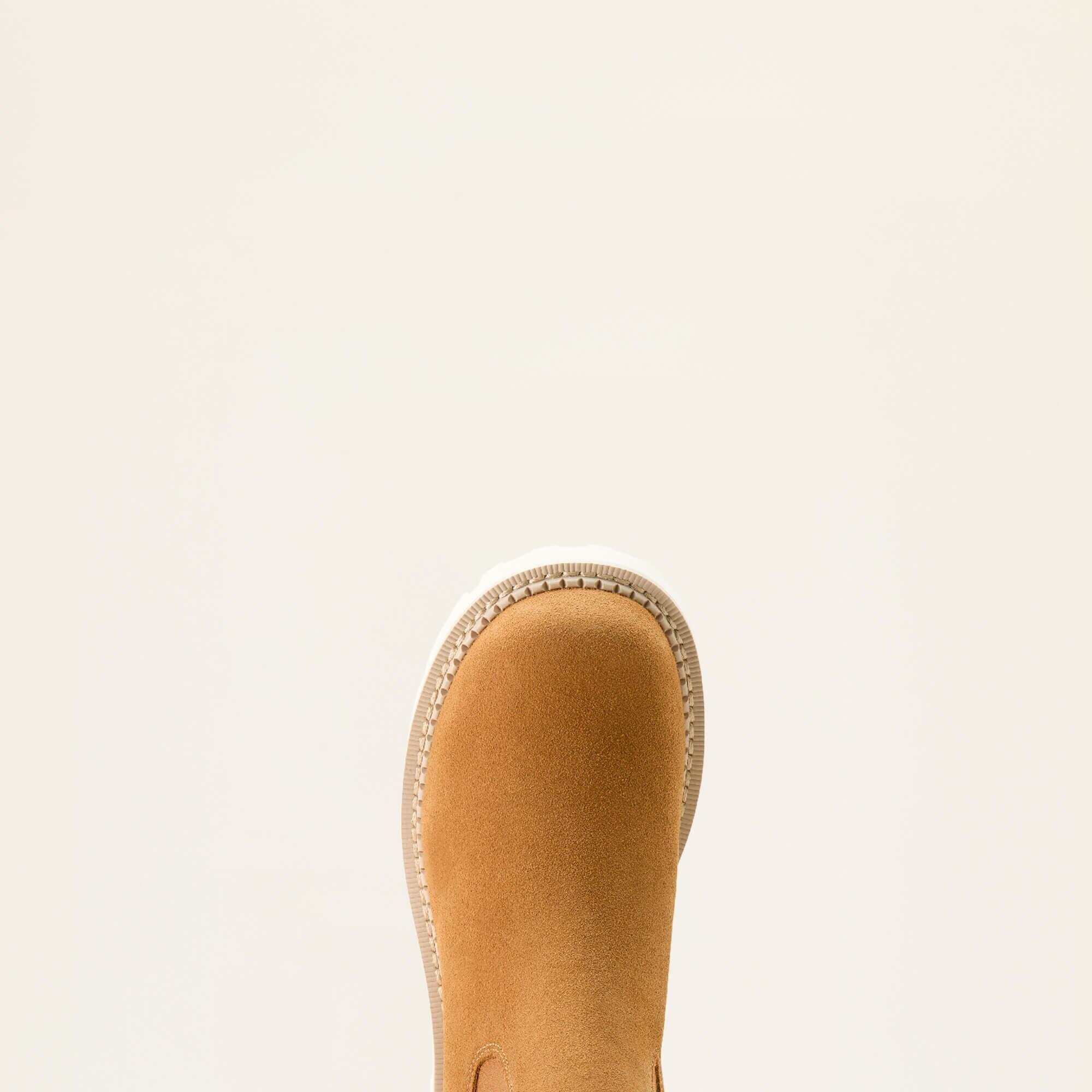 Fatbaby Chelsea Western Boot
