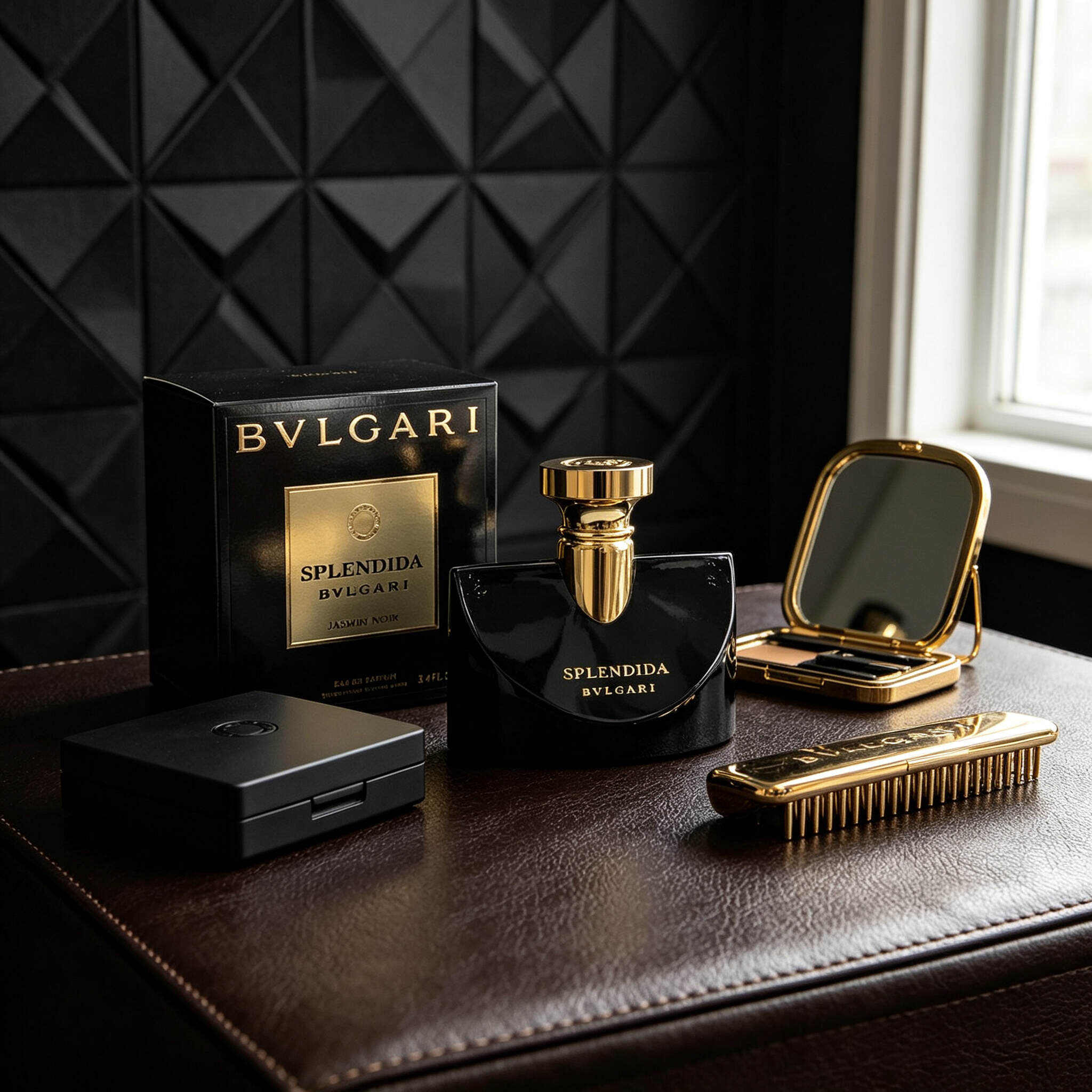 BVLGARI Perfume Collection - BLV Pour Homme 100ml