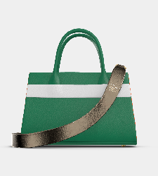 Custom Courante Carryall