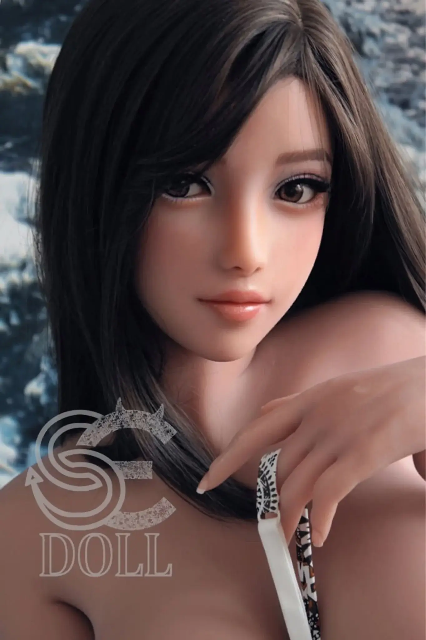 Rita Life Size Love Doll - SEDOLL - EU STOCK