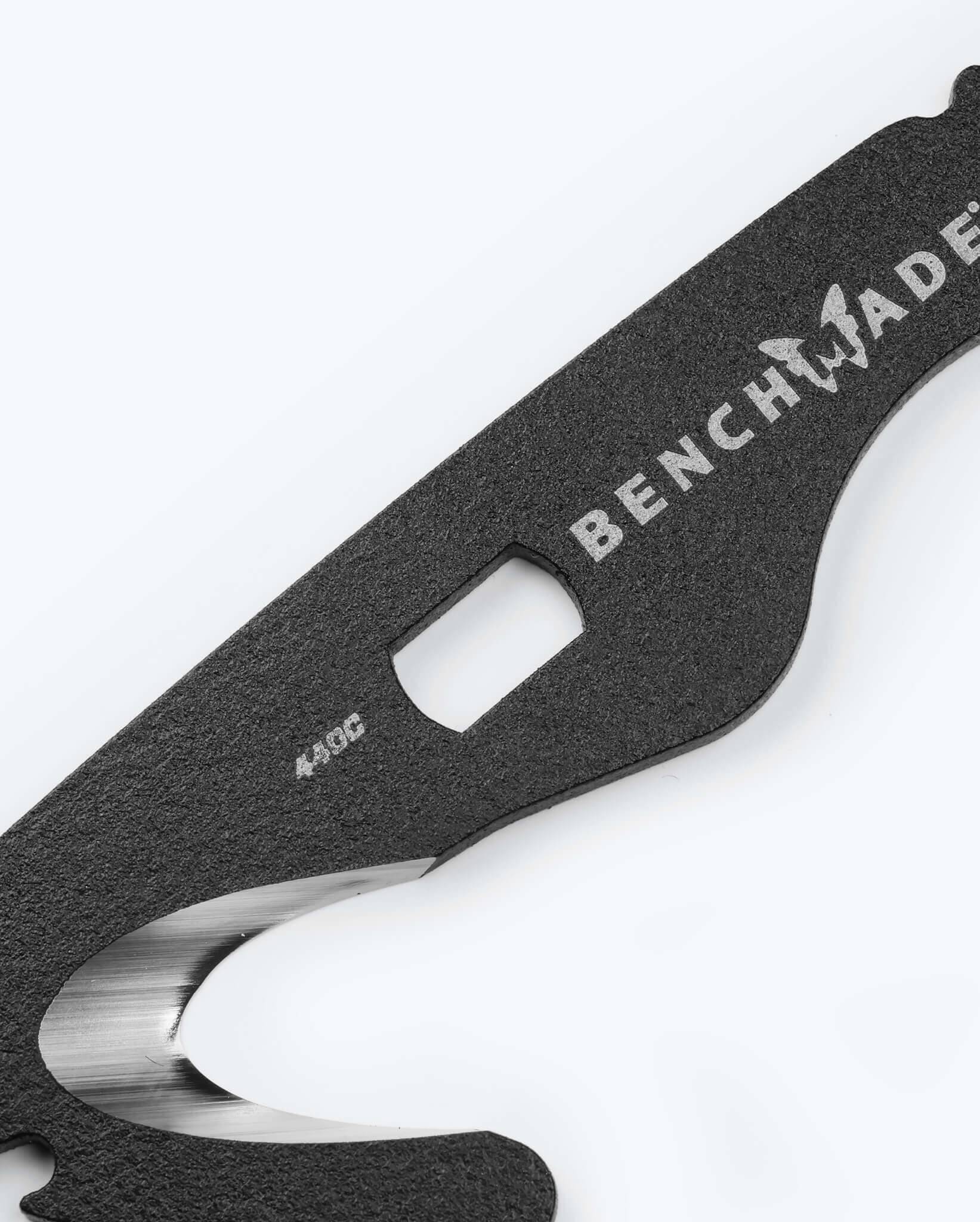 8 Hook | O2 Wrench