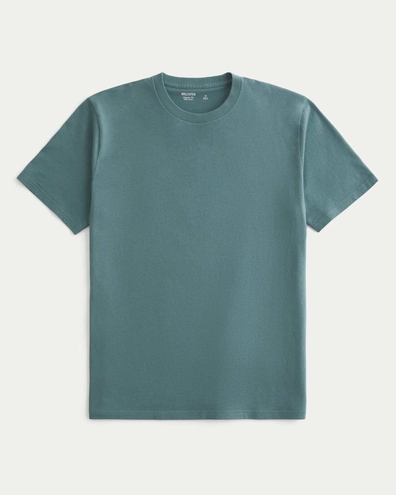 Classic Fit T-Shirt
