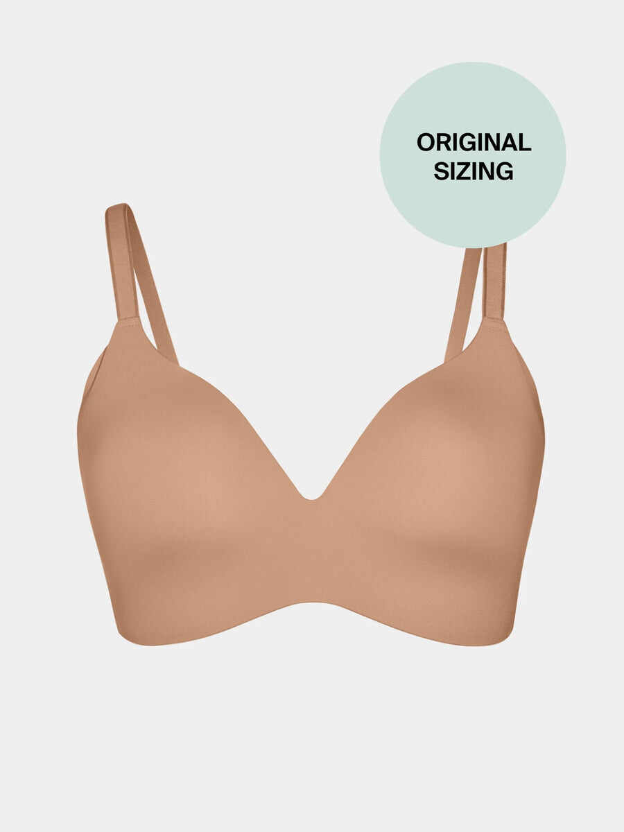 WingWoman Contour Bra - Original Sizing