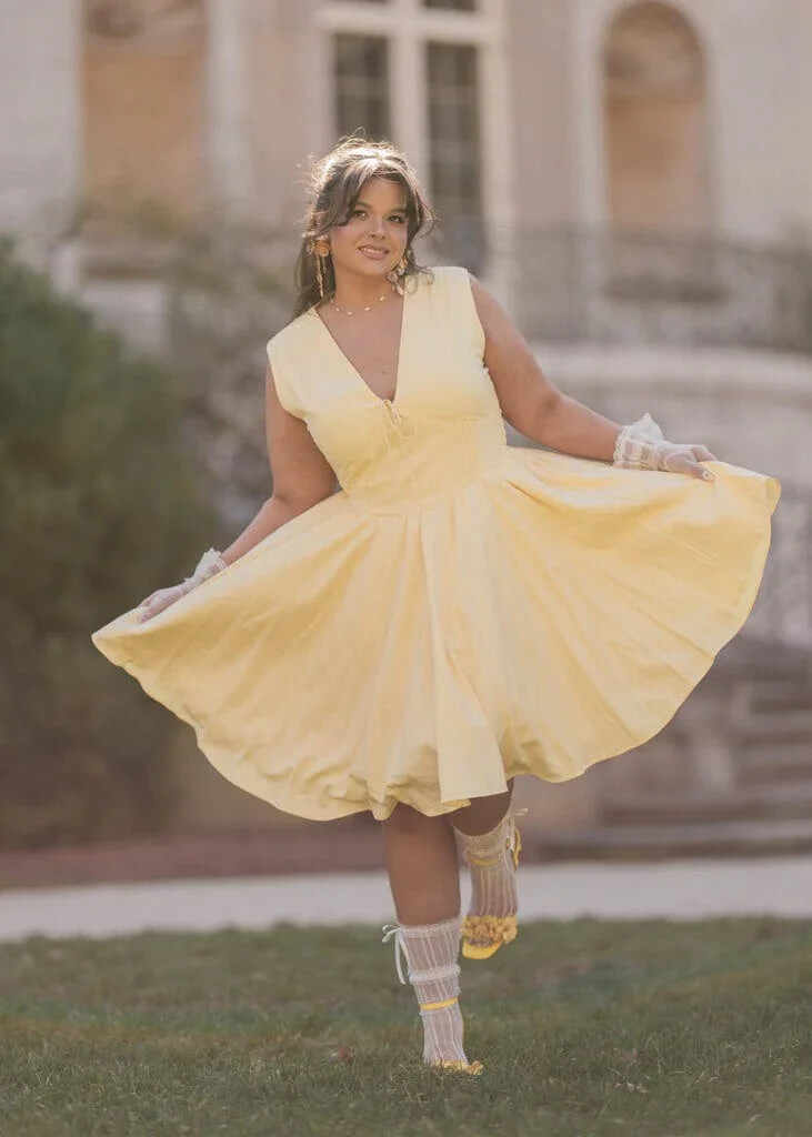 Prima Dress