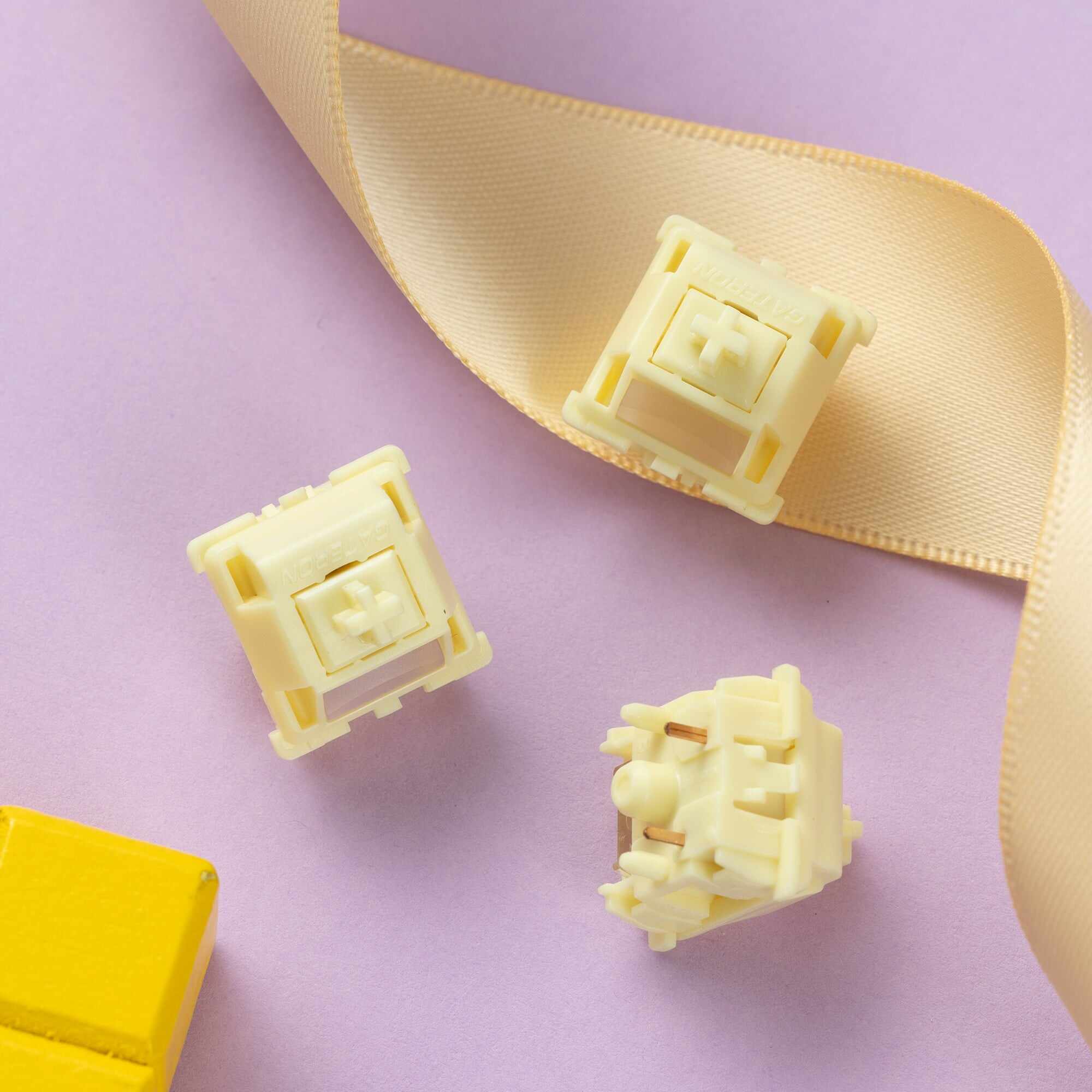 GATERON Full POM Smoothie Family Party Switches Set