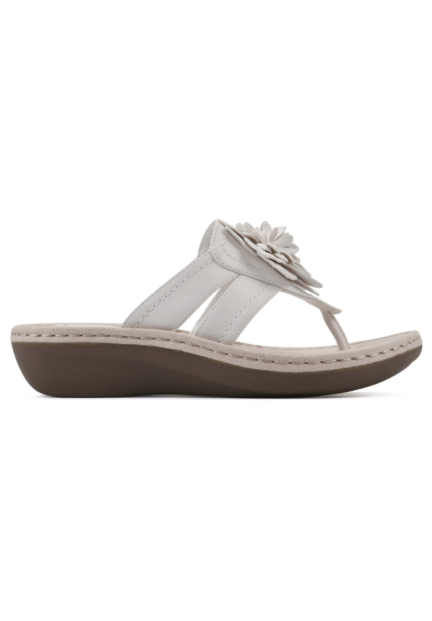 Cassia Slip On Sandal