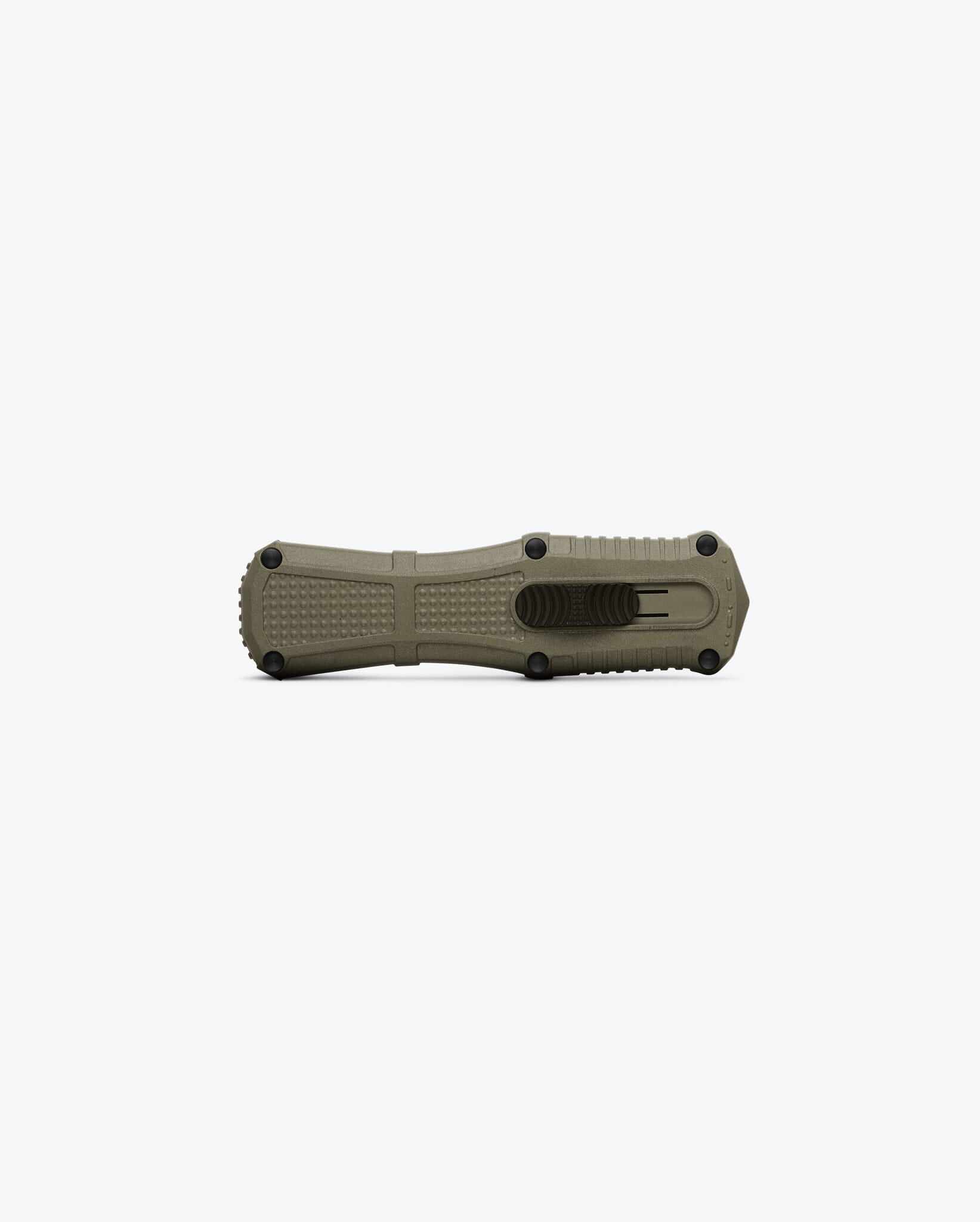 Mini Claymore OTF | Ranger Green Grivory® | Dagger