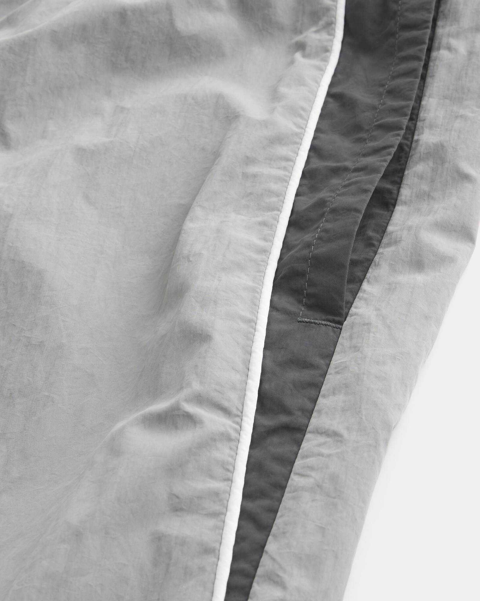 Baggy Track Pants