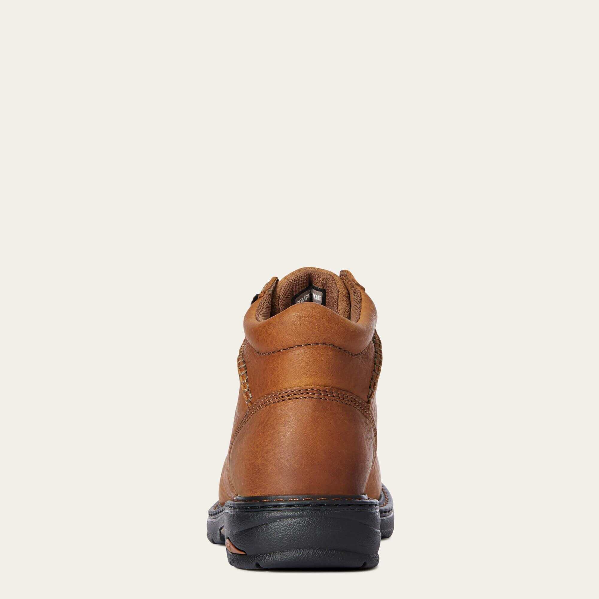 Macey Composite Toe Work Boot