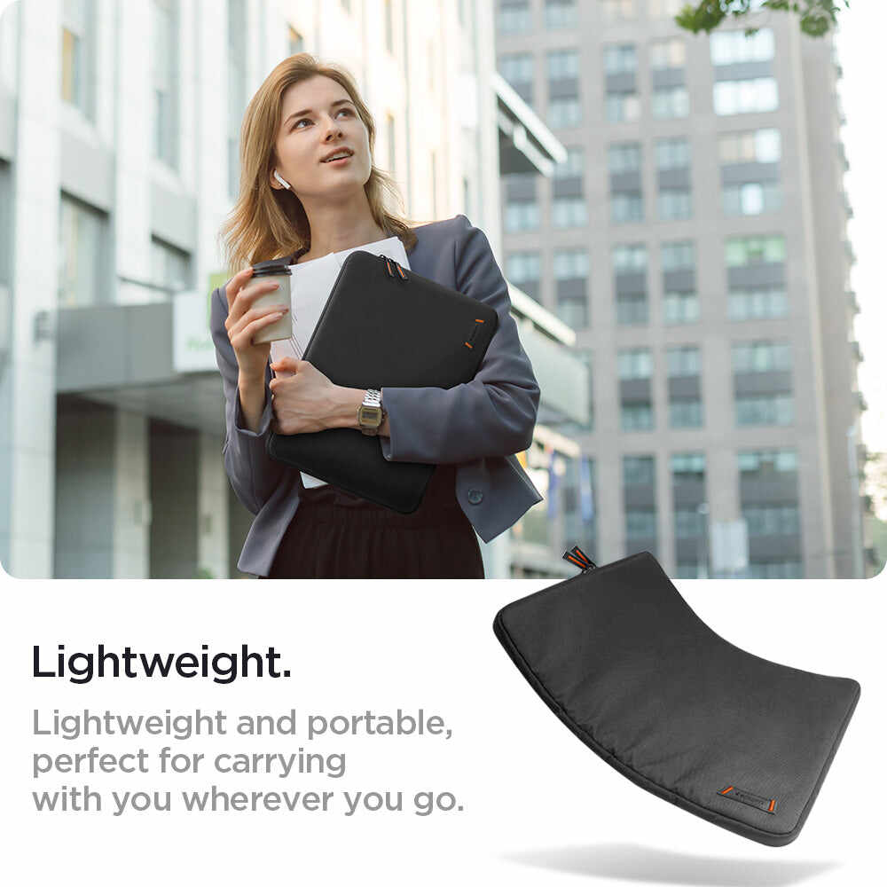 Basic Laptop Pouch 14