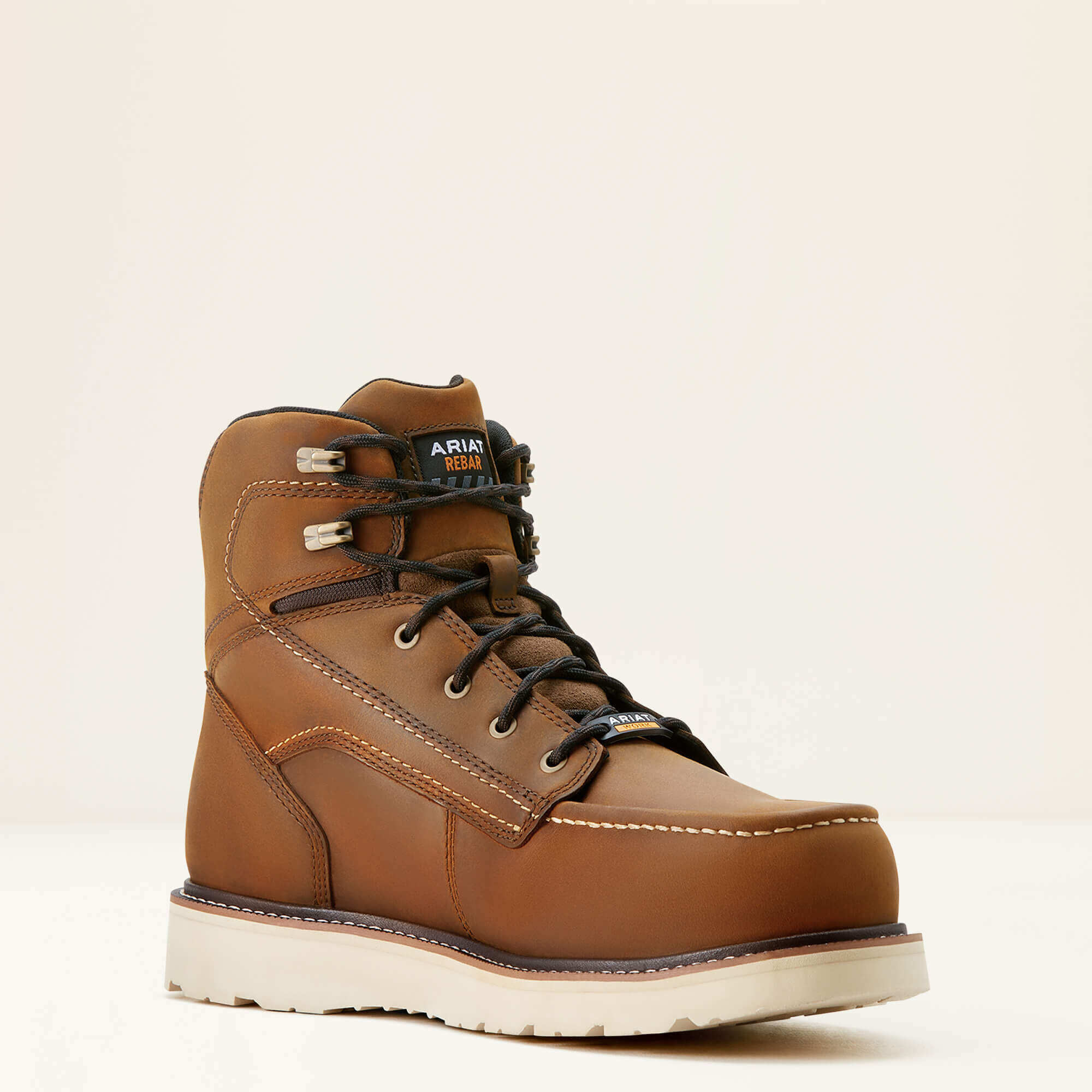 Rebar Wedge Moc Toe 6