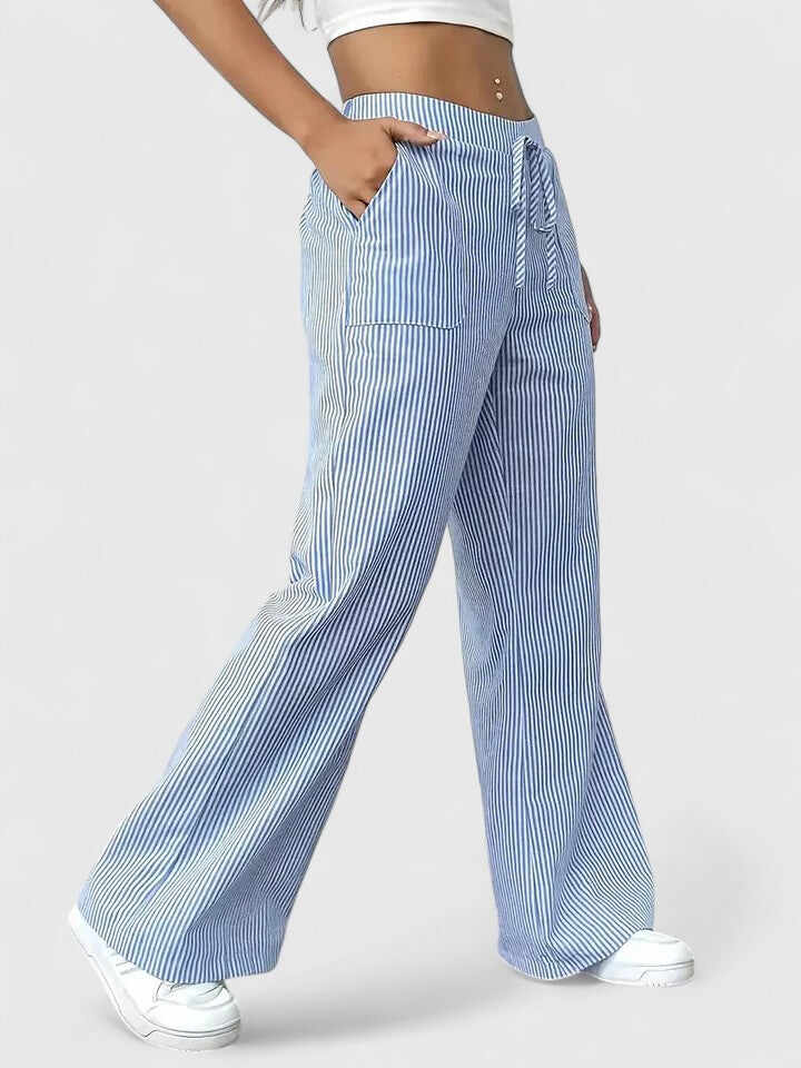 Tatienne | Elegant Pants