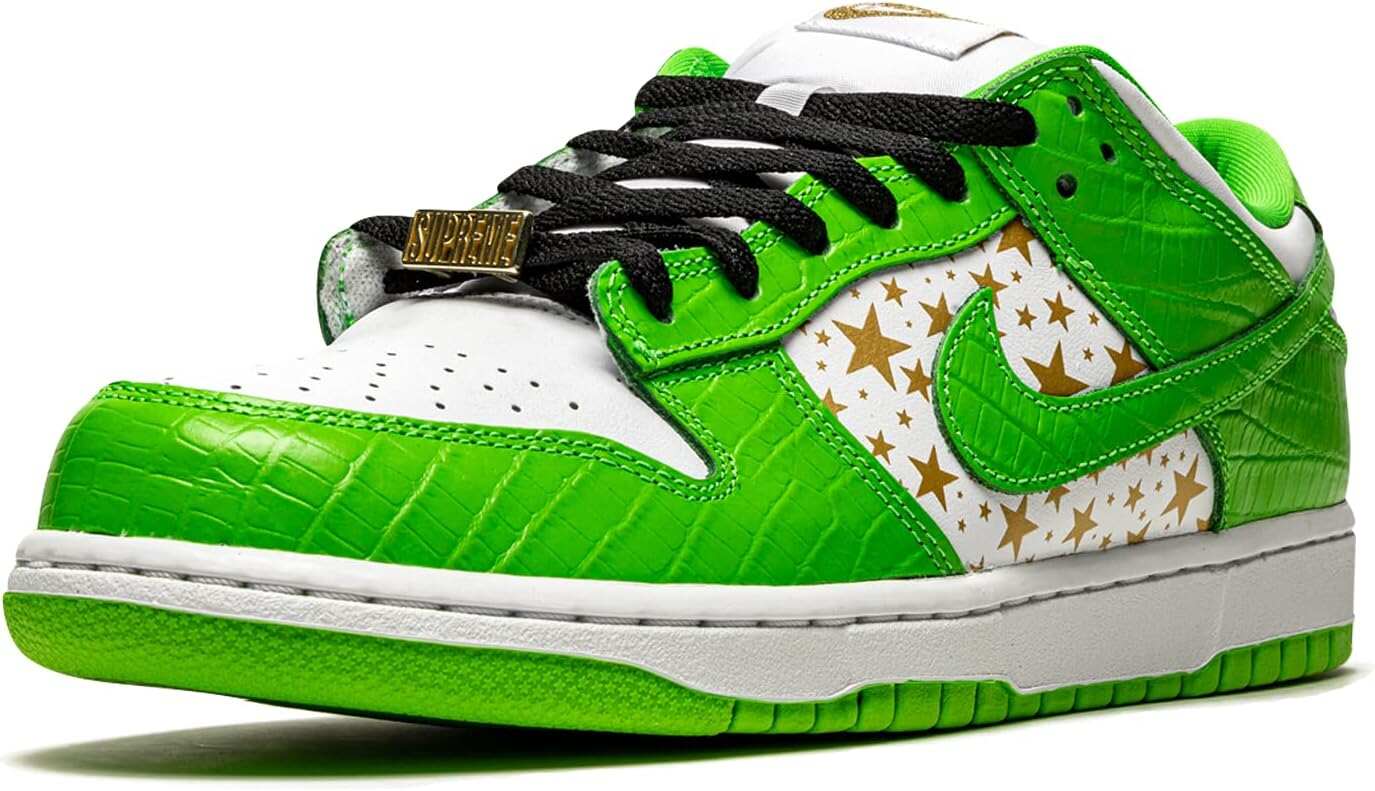 Nike Sb Dunk Low Civilist Mens Cz5123 001 - Size