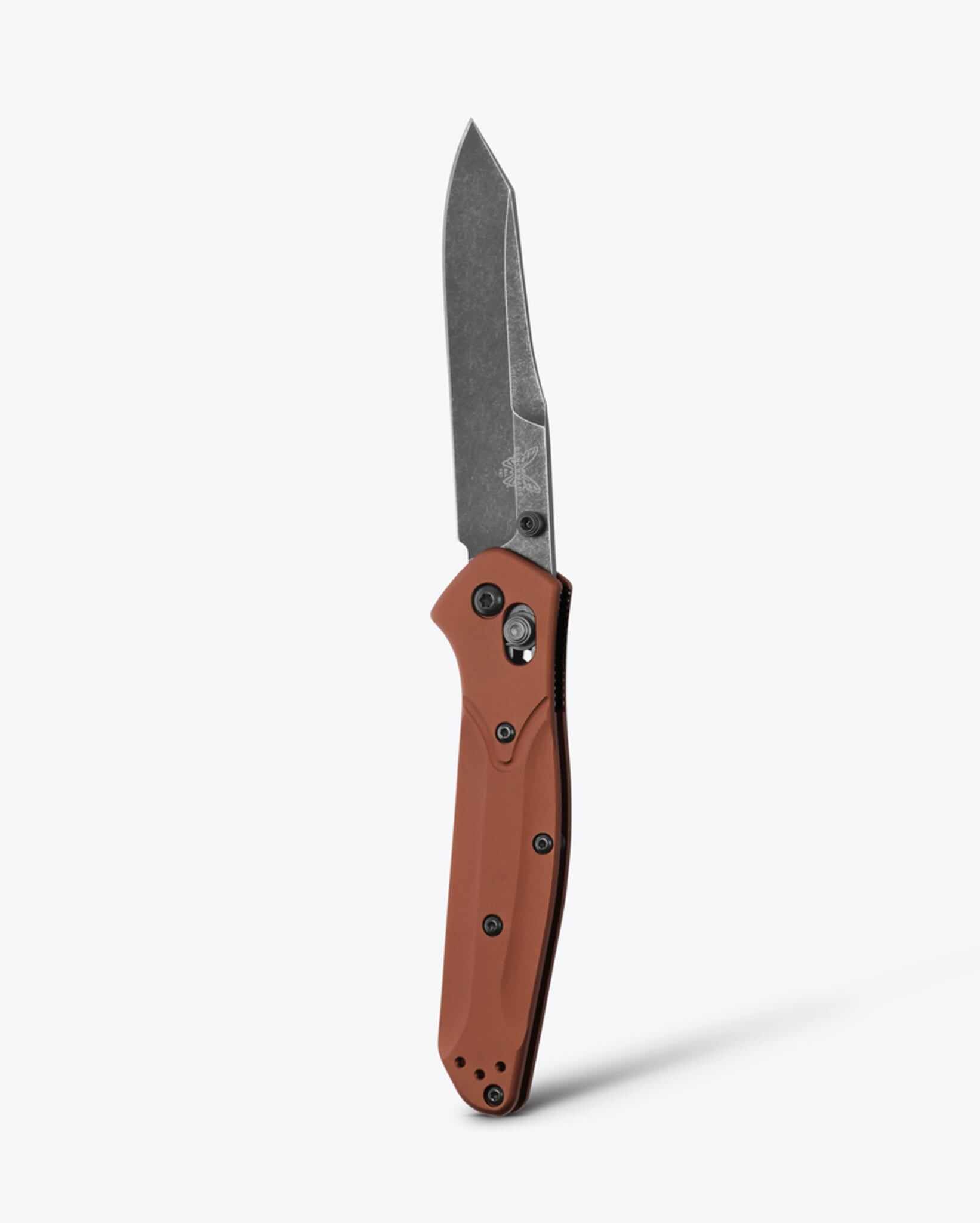 Osborne | Burnt Copper Aluminum