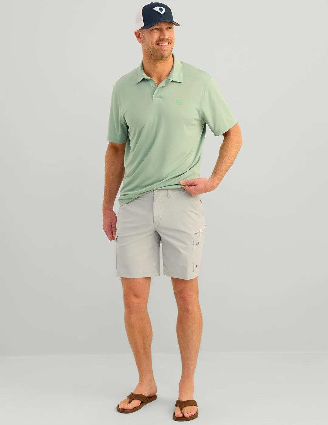 Icon Short