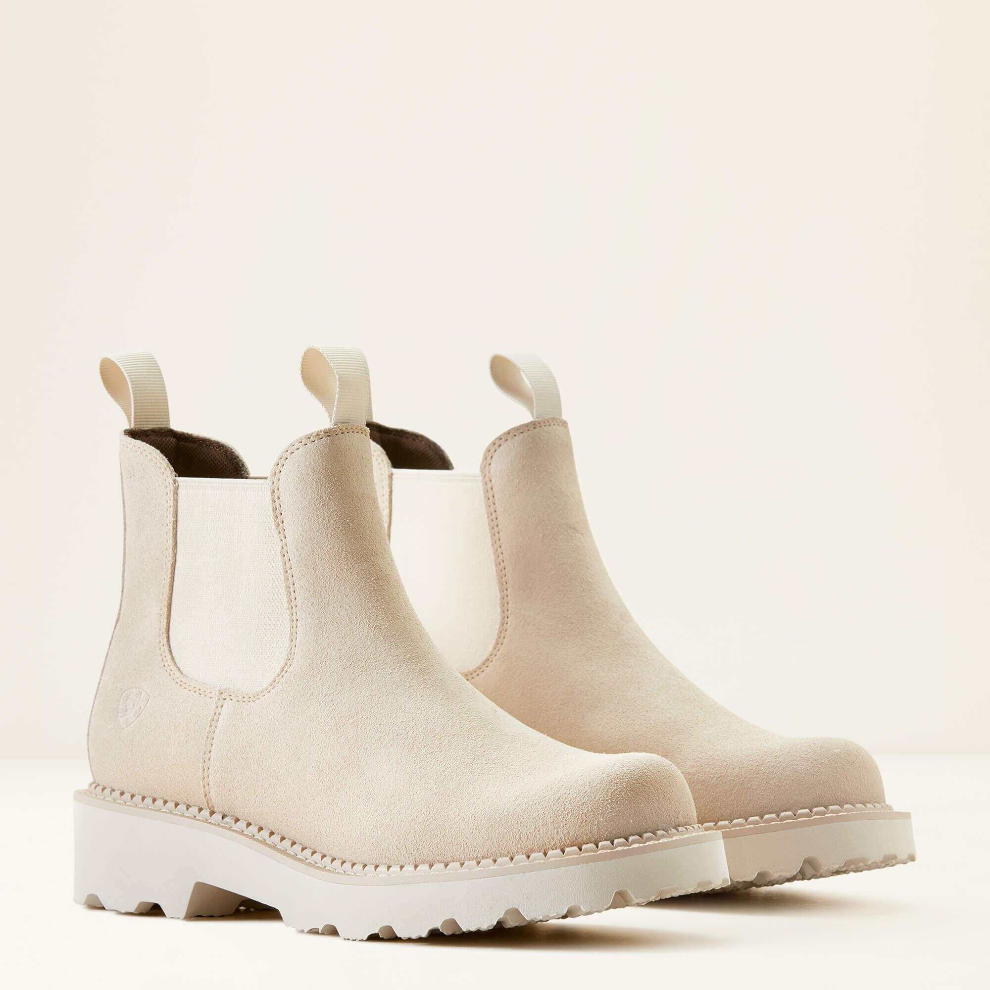 Fatbaby Chelsea Western Boot