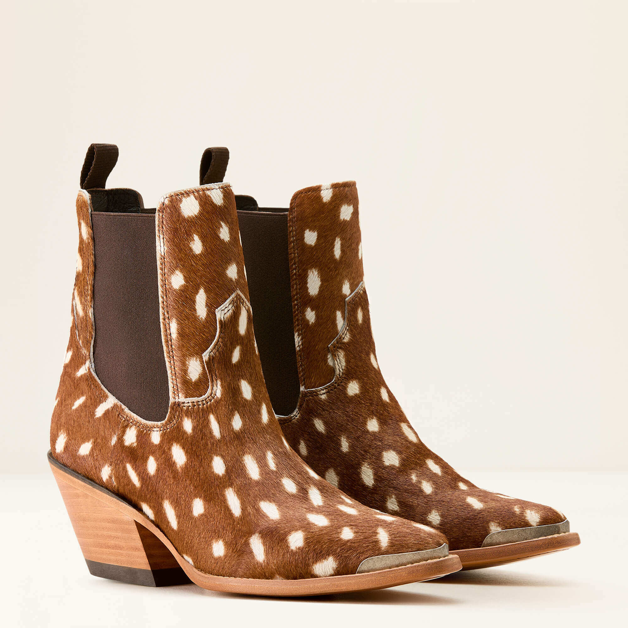 Shiloh Bootie