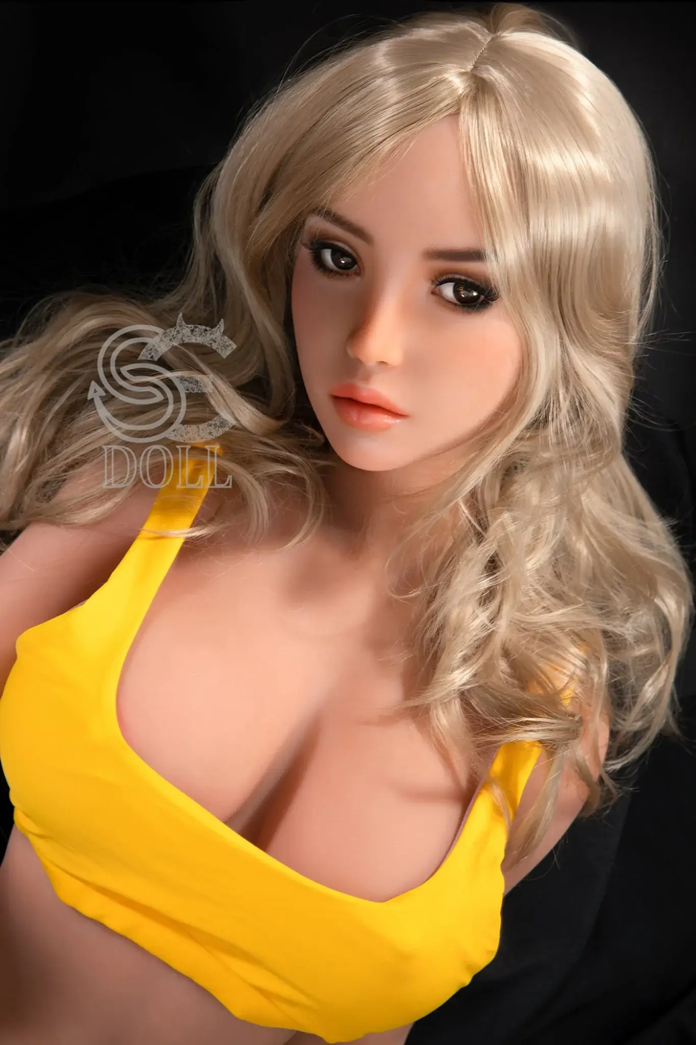Jenny Life Size Love Doll - SEDOLL - EU STOCK