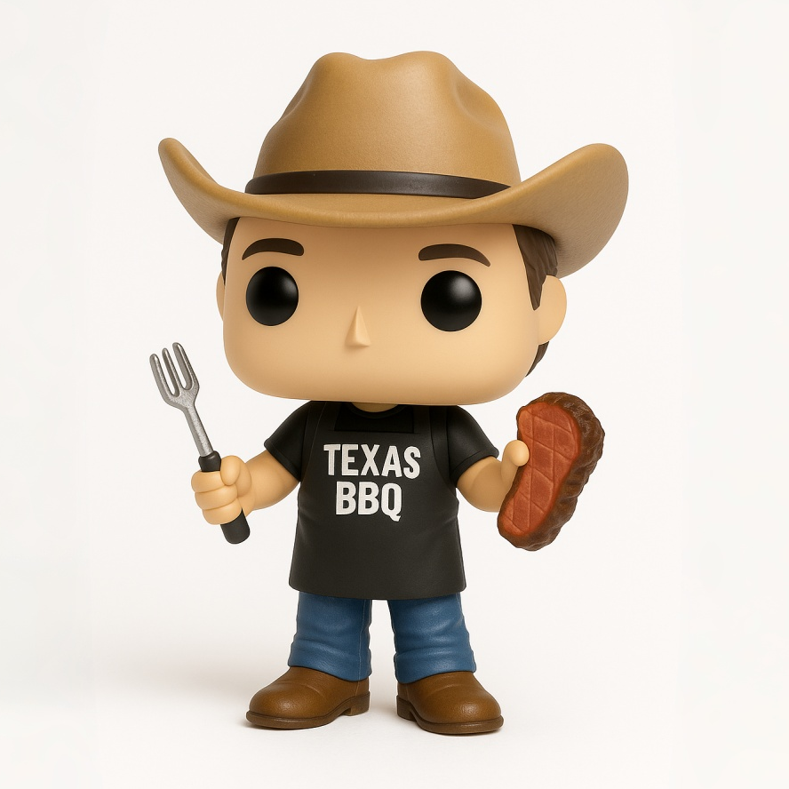 Texas Pride Advent Calendar