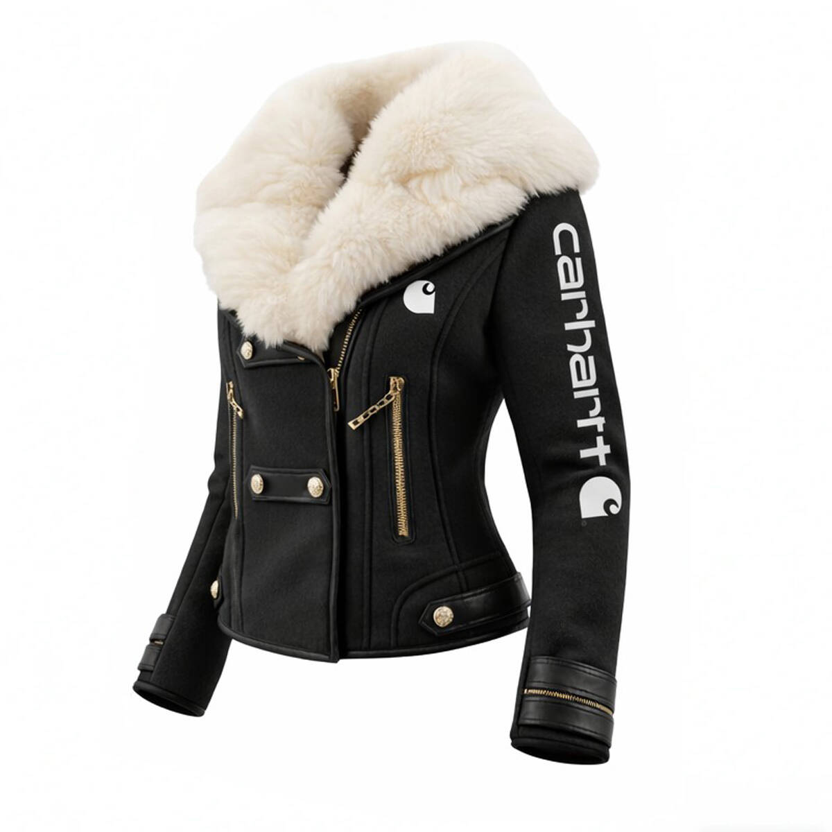 🎁 Buy 1 Get 1 FREE❄womens outdoor casual vacation jacket