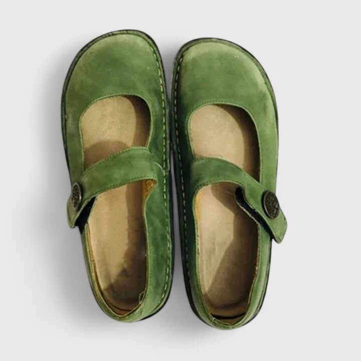 Violetta | Orthopedic Shoes