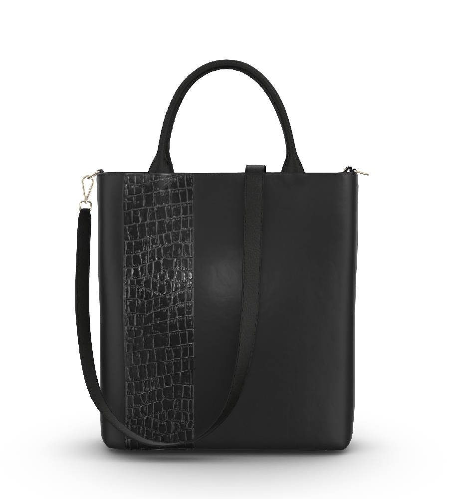 Cambiare Tote Bag