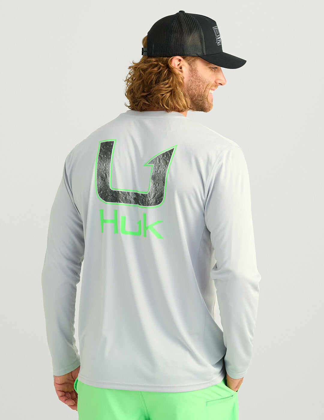 Pursuit Performance Huk Fill Crew