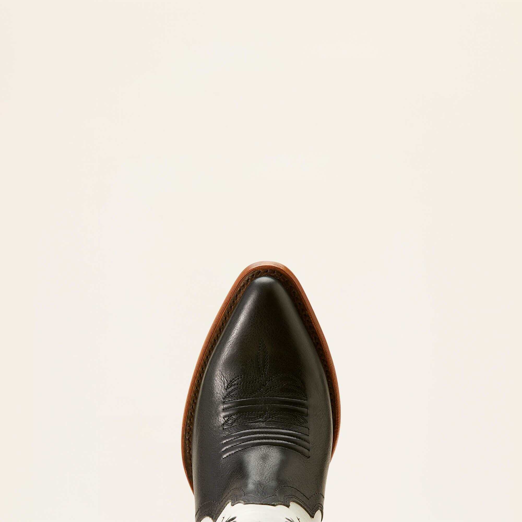 Antonia Western Boot