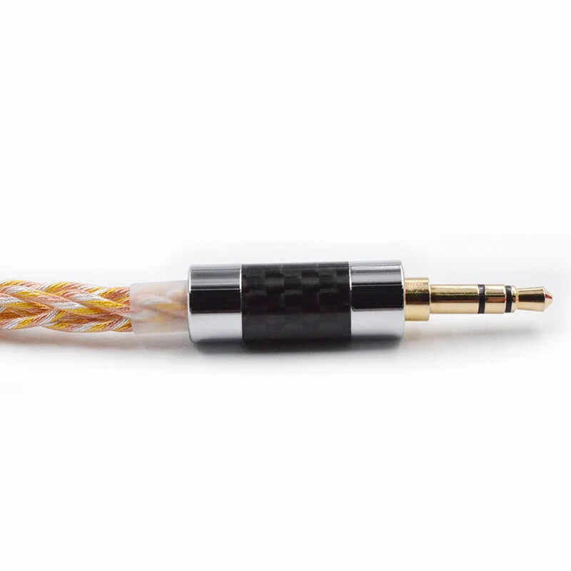 KZ Gold Pro Hi-Fi Upgrade Cable