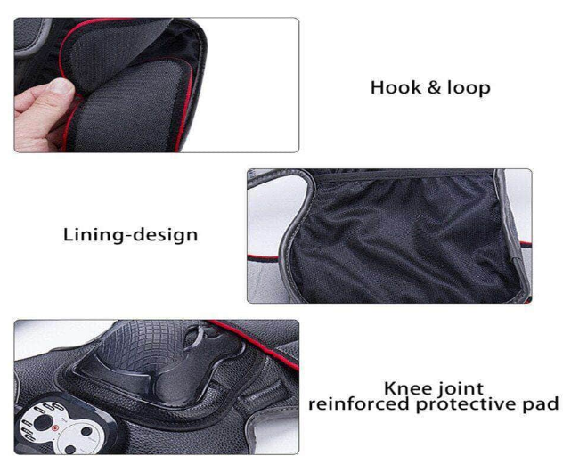 Araxia One KNEE MASSAGER