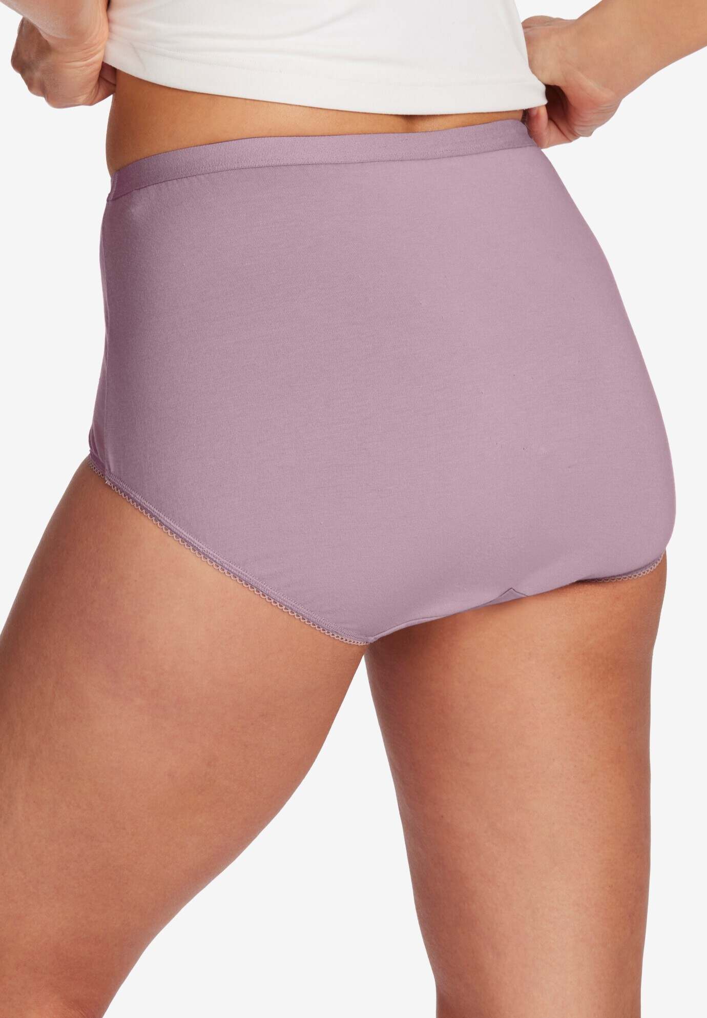 3-Pack Odor Control Brief