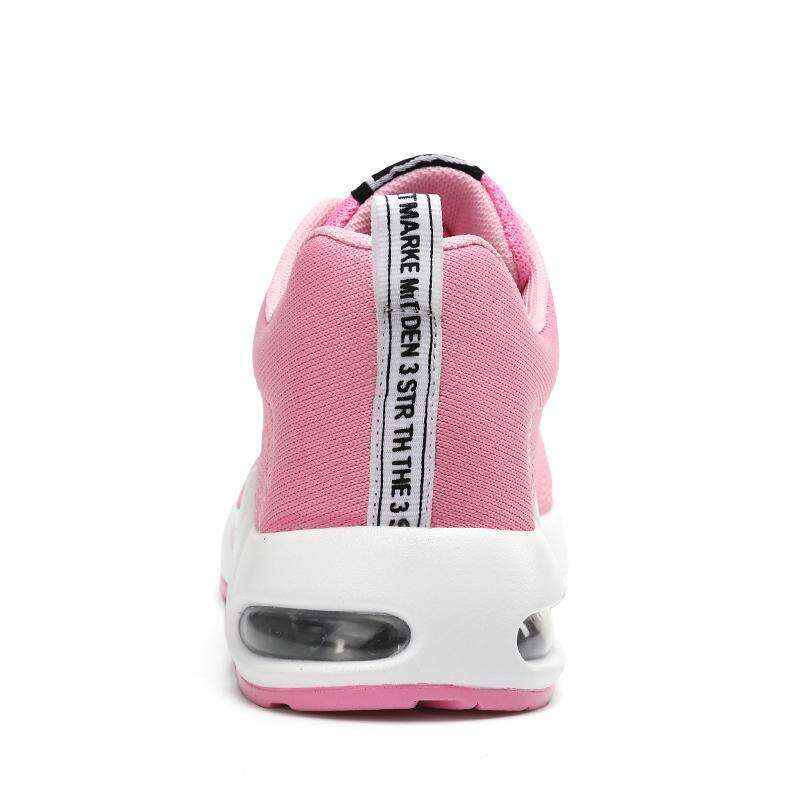 Breathable Casual Outdoor Light Weight Sports Shoes Walking Sneakers