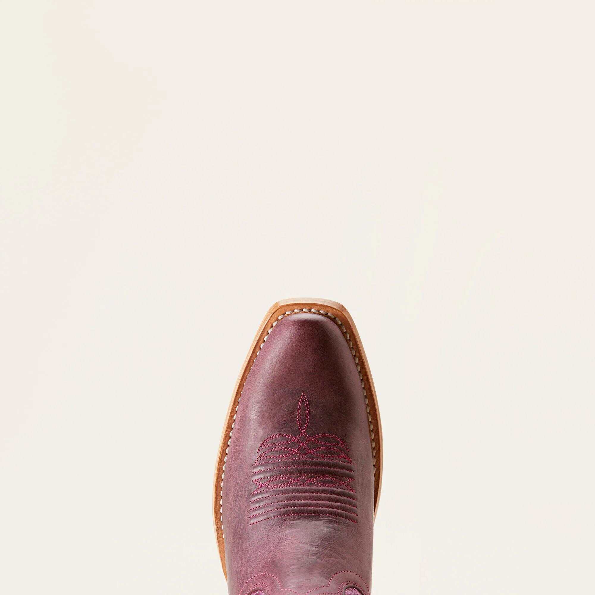 Futurity Flash Western Boot