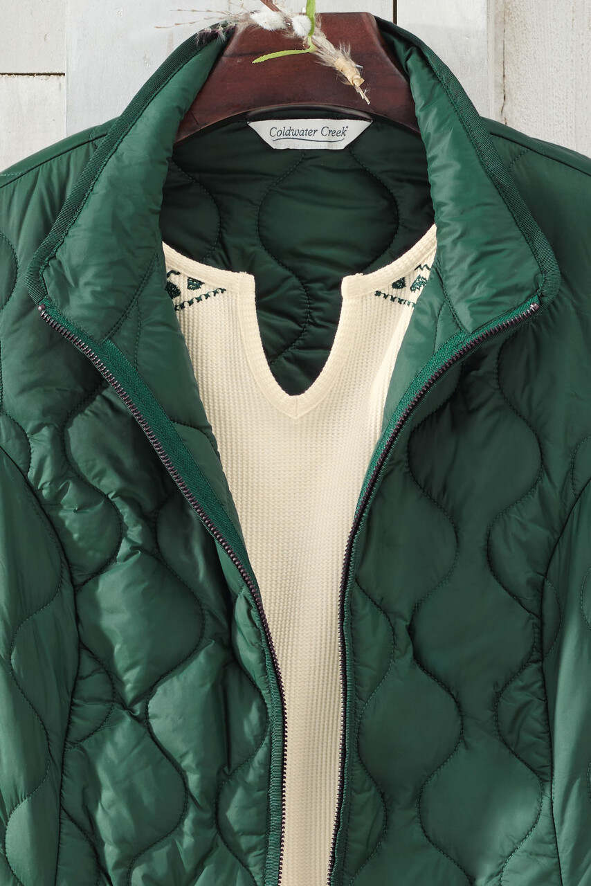 WanderLite Great Lengths Vest