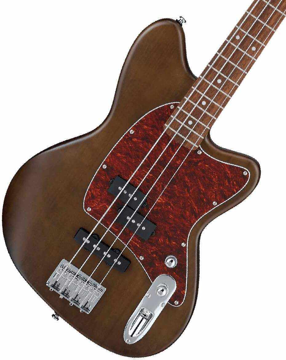 Ibanez Talman TMB100 MGR 2015 Mint Green Electric Bass Guitar